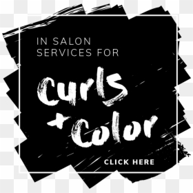 Poster, HD Png Download - curly png