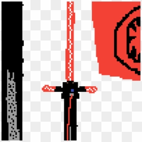 Cross, HD Png Download - first order symbol png