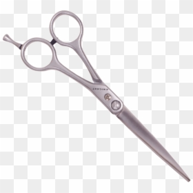 Scissors, HD Png Download - barber shears png