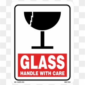 Fragile Glass, HD Png Download - first order symbol png