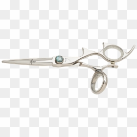 Scissors, HD Png Download - barber shears png