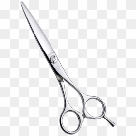 Scissors, HD Png Download - barber shears png