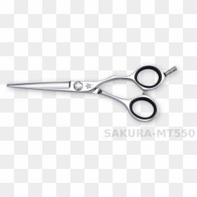 Scissors, HD Png Download - barber shears png