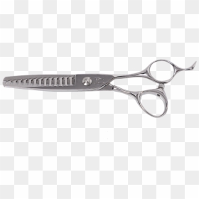 Hattori Hanzo Shears Tenshi, HD Png Download - barber shears png