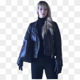 Jennifer Lawrence Red Sparrow Hair, HD Png Download - katniss png