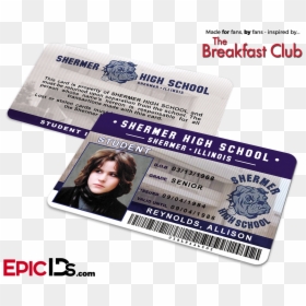 Breakfast Club Bender X Clark, HD Png Download - katniss png