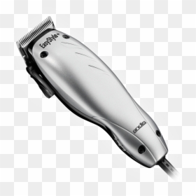 Barber Clippers Transparent, HD Png Download - barber shears png