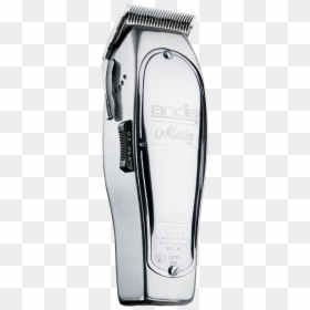Andis Master Clippers, HD Png Download - barber shears png