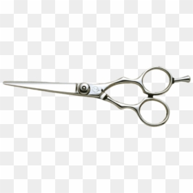 Scissors, HD Png Download - barber shears png