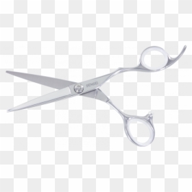 Scissors, HD Png Download - barber shears png