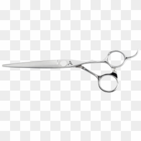 Scissors, HD Png Download - barber shears png