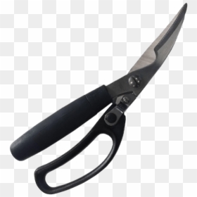 Blade, HD Png Download - barber shears png