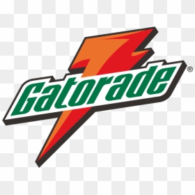 Logo Gatorade Png, Transparent Png - football graphics png