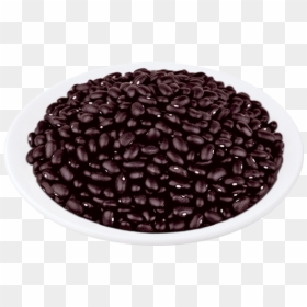 Haricots Noirs 540 Ml, HD Png Download - black bean png
