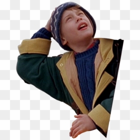 Home Alone 2 Png, Transparent Png - home alone kid png