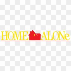 Home Alone Logo Png, Transparent Png - home alone kid png