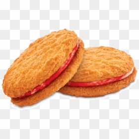 Monte Carlo Biscuits Arnotts, HD Png Download - cookie vector png