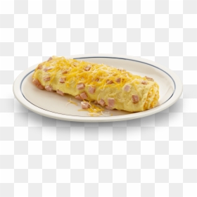 Omelette Png, Transparent Png - omelet png