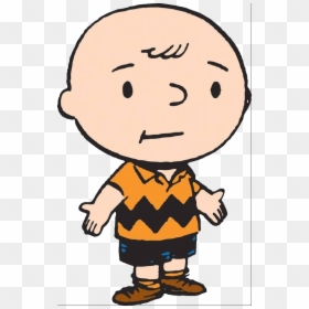 Charlie Brown, HD Png Download - home alone kid png