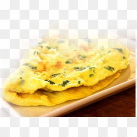Come Fate La Frittata, HD Png Download - omelet png