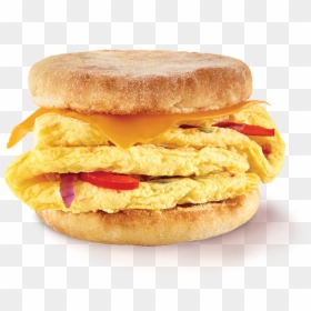 Fast Food, HD Png Download - omelet png