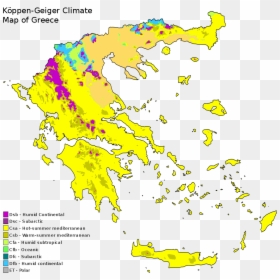 Greece Map, HD Png Download - raining coins png