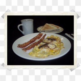 Omelette, HD Png Download - omelet png