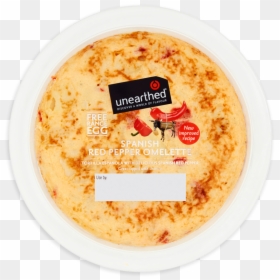 Malawach, HD Png Download - omelet png