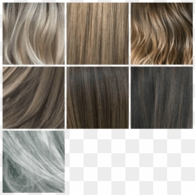 Lace Wig, HD Png Download - blue hair png