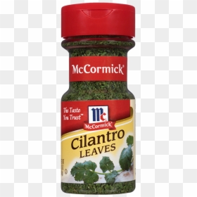 Cilantro Mccormick, HD Png Download - dr pepper bottle png