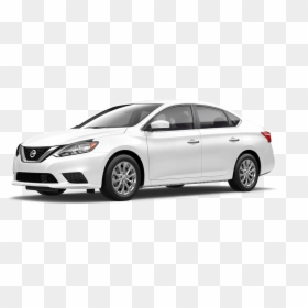 2019 Ford Fusion Price, HD Png Download - nissan sentra png