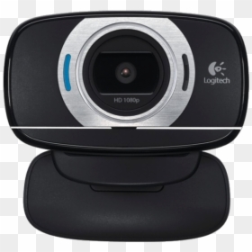 Logitech C615 Hd Webcam, HD Png Download - 1080p png