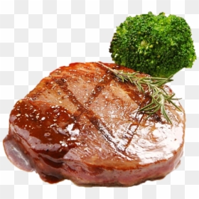 Steak, HD Png Download - roast beef png