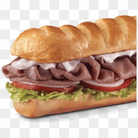 Firehouse Subs Roast Beef, HD Png Download - roast beef png