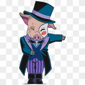Cartoon, HD Png Download - link's hat png