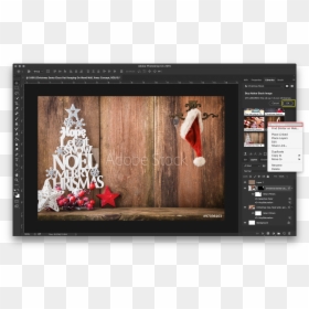 Decoracion Navideña, HD Png Download - link's hat png