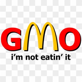 Circle, HD Png Download - mcdonalds m png