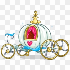 Printable Cinderella Pumpkin Carriage, HD Png Download - stagecoach png