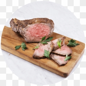 Roast Beef, HD Png Download - roast beef png