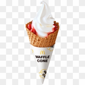 Mcdonald's Japan Ice Cream, HD Png Download - mcdonalds m png