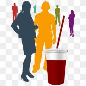 Illustration, HD Png Download - mcdonalds m png