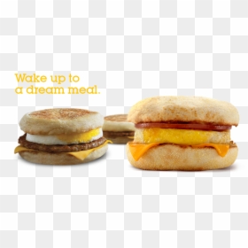 Mcdonalds Breakfast Menu, HD Png Download - mcdonalds m png