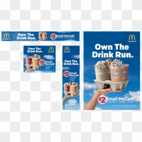 Mcdonalds M Png, Transparent Png - mcdonalds m png