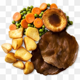 Chocolate, HD Png Download - roast beef png