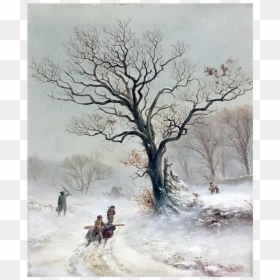 Painting, HD Png Download - stagecoach png