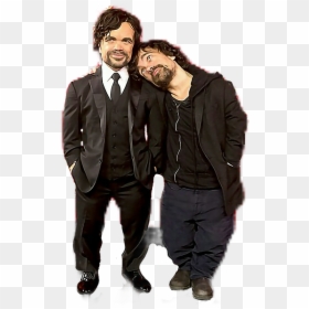 Пітер Дінклейдж, HD Png Download - tyrion lannister png