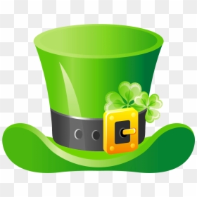 St Patrick's Day Transparent, HD Png Download - saint png