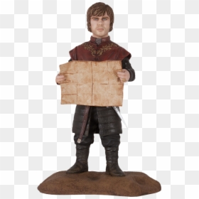 Dark Horse Game Of Thrones Figures Ned, HD Png Download - tyrion lannister png