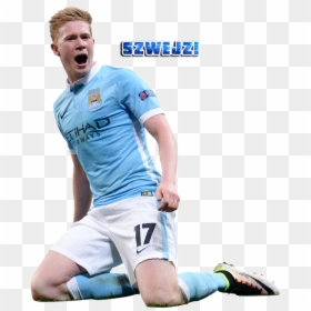 Kevin De Bruyne Png, Transparent Png - de bruyne png