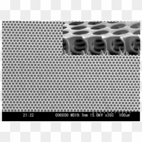 Mesh, HD Png Download - honey comb pattern png